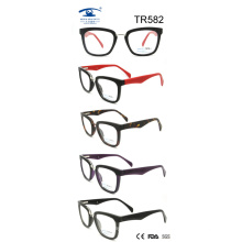 Tr90 Fashion Hot Sale Optical Frame (TR582)